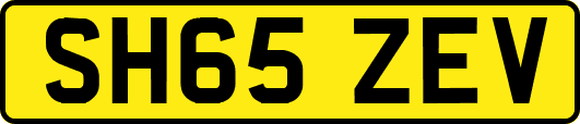 SH65ZEV