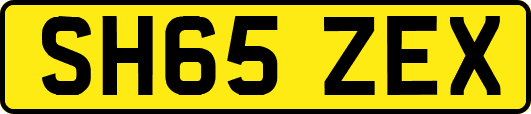 SH65ZEX