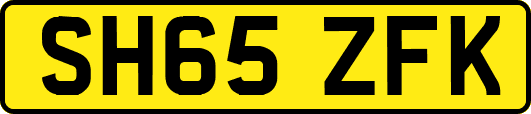 SH65ZFK
