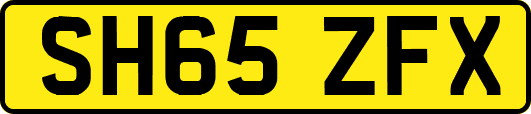 SH65ZFX