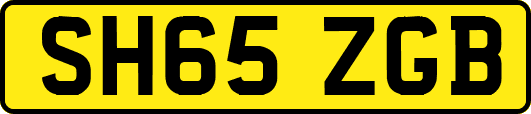 SH65ZGB