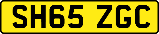 SH65ZGC