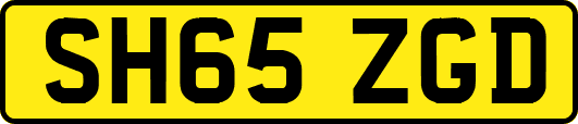 SH65ZGD