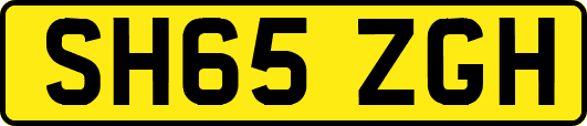 SH65ZGH
