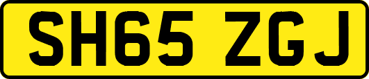 SH65ZGJ