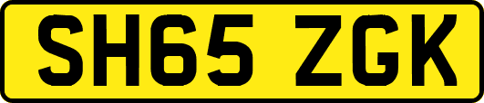 SH65ZGK