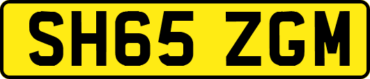 SH65ZGM