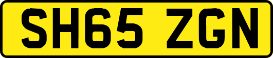 SH65ZGN