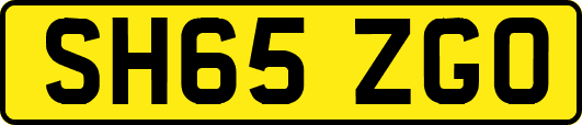 SH65ZGO