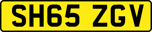 SH65ZGV