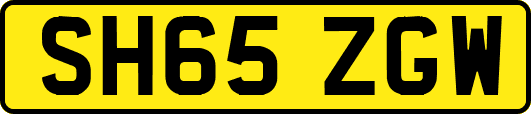 SH65ZGW