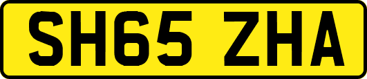 SH65ZHA