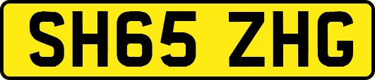 SH65ZHG