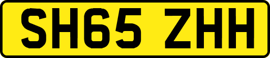 SH65ZHH
