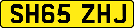 SH65ZHJ
