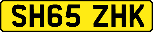 SH65ZHK