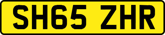 SH65ZHR