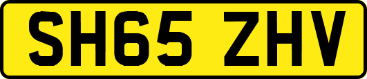 SH65ZHV