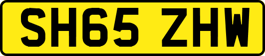 SH65ZHW