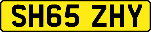 SH65ZHY