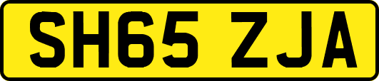 SH65ZJA
