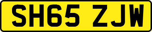 SH65ZJW
