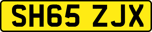 SH65ZJX