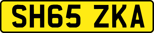 SH65ZKA