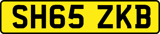 SH65ZKB