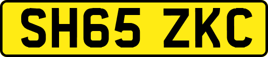 SH65ZKC