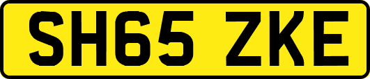 SH65ZKE