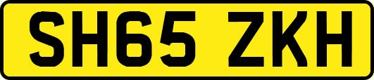 SH65ZKH
