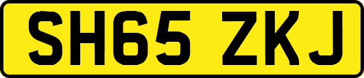 SH65ZKJ