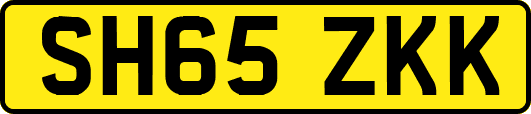 SH65ZKK