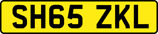 SH65ZKL