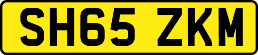 SH65ZKM