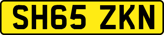 SH65ZKN