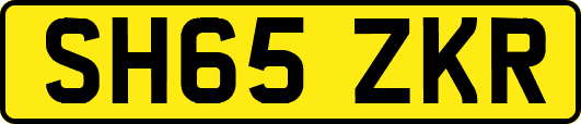 SH65ZKR