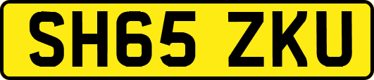 SH65ZKU