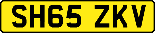 SH65ZKV