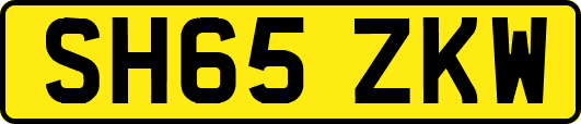 SH65ZKW