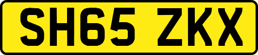 SH65ZKX