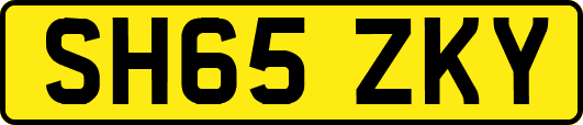 SH65ZKY