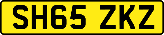 SH65ZKZ