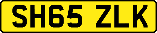 SH65ZLK