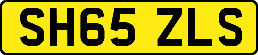 SH65ZLS