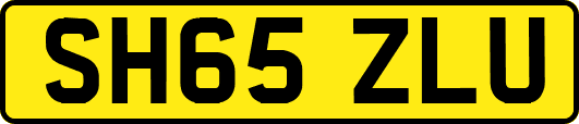 SH65ZLU