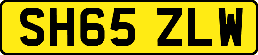 SH65ZLW