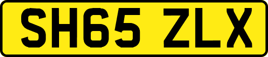 SH65ZLX