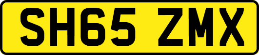 SH65ZMX